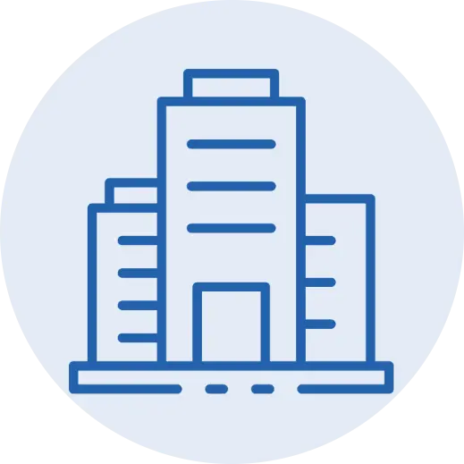 Icone limpezas empresariais